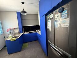 Blk 443 Jurong West Avenue 1 (Jurong West), HDB 5 Rooms #564733271